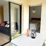 Et Nature Apartman *