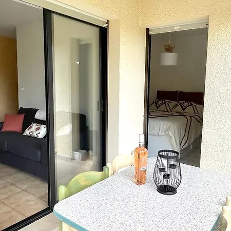 Et Nature Apartment *