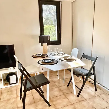 Et Nature Apartment