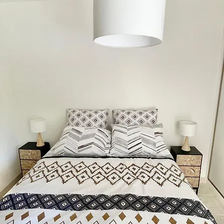 Apartman Et Nature *