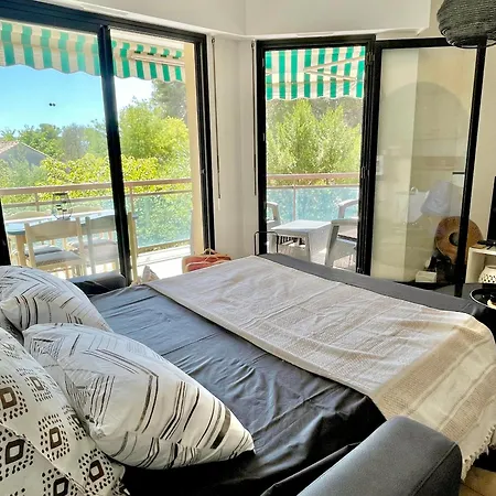 Apartment Et Nature *