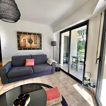 Et Nature Apartman *