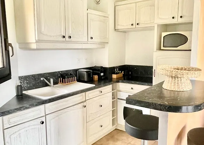 Apartman Et Nature Saint-Raphaël