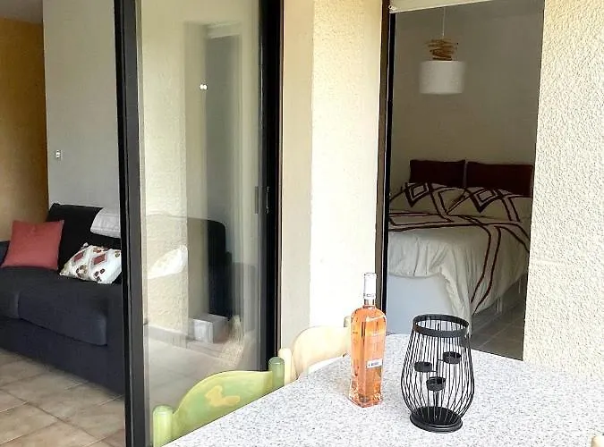 Et Nature Apartmán *