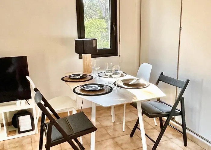 Et Nature Apartmán