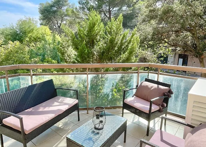 Et Nature Apartmán